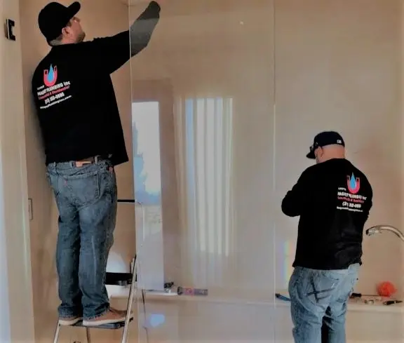 Professional plumbing installation for Tankless Water Heater Installation in Leithtown